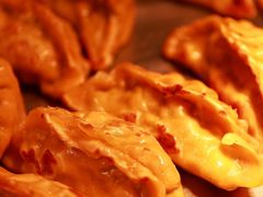 煎饺-晶丽香榭自助餐(南京大饭店)