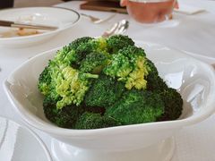 -北京柏悦酒店·锦庭餐厅Dining Room