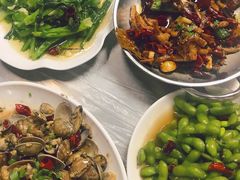-小民大排档(马场角横路店)