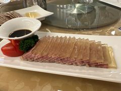 -新镇江酒家(南京西路店)