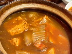 -小吊梨汤·北京菜·烤鸭(双井乐成中心店)