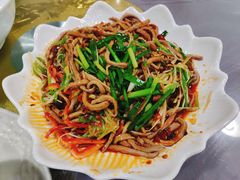 -洪霞餐馆