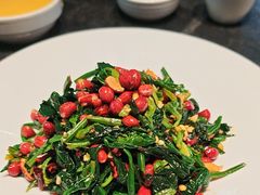 -李记饺子·熏酱东北菜(欢乐谷店)