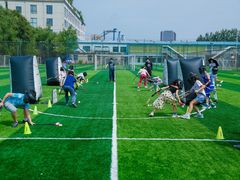 -博羿箭游 Archery Tag 攻防箭(奥森场店)