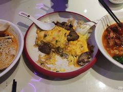 -龙记·香港茶餐厅(海上世界店)
