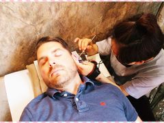 -铭洋专业采耳(田子坊店)