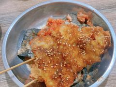 -李字号臭豆腐(总店)