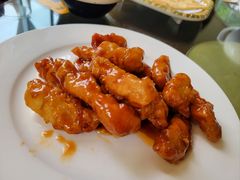-荷塘味道(水长城店)