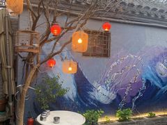 -四喜小胖·北京涮肉(五道营店)