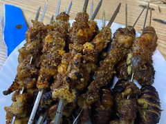 -万顺啤酒屋(皇寺路店)