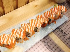 -林妈妈村·日式料理(宝山万达店)