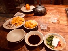 -老牌坊云南鱼豆花火锅(嵩山店)