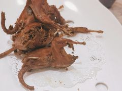 -乔家满族八大碗(流水沟店)