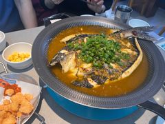-半天妖烤鱼(海那城店)