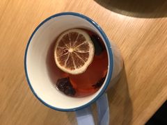 -蜜桃餐厅·伴山(绿宝广场店)