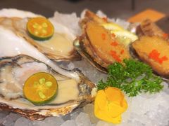 -德川家日本料理(中关村寰太大厦店)