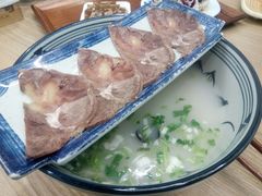 -牛三哥洛阳牛肉汤(生态城店)