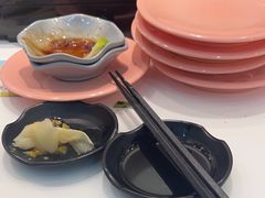 -争鲜回转寿司(通州万达店)