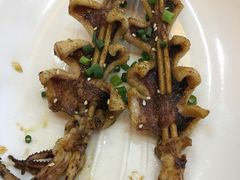 -覃记海鲜美食餐厅