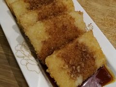 -蓉李记成都名小吃(宜昌伍家岗万达店)
