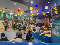 -万达宝贝王(成都锦华店)