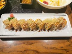 -九田家黑牛烤肉料理(石路天虹店)