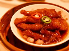 -金悦轩海鲜酒家(拱北店)