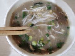 -汪记鲜鱼糊汤粉(沈阳路总店)