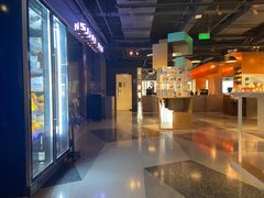 -sugarman espresso素饮糖人高新咖啡工厂