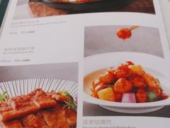 -客家汇·客家传承菜(水库店)
