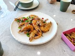-紫藤园·天目湖大鱼头(南山竹海店)