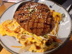 -佰海稻食堂·盖饭·拉面·寿喜锅(中华广场店)