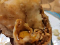 -沈阳和平艾美酒店新食谱西餐厅