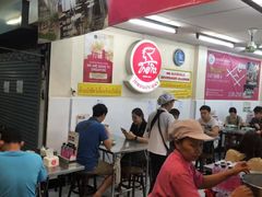 -红大哥水门鸡饭(總店)
