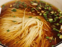 -十面春风·江南面馆(崇宁路店)