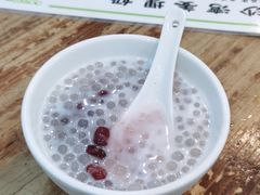 -沙湾姜埋奶(兴新包店)