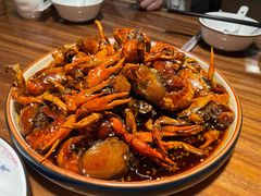 红油龙虾-马头巷·隐庐居·红油大虾(园区店)