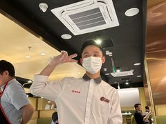 -银泰百货(北京大红门店)