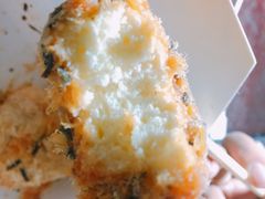 -泸溪河桃酥(秦淮夫子庙一店)
