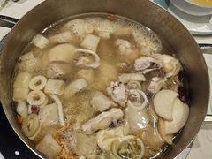 -椰客·海南椰子鸡(新塘永旺梦乐城店)