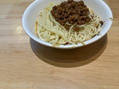-吴记怪味面(牛王庙店)