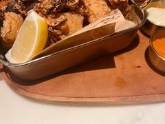 -IL TEATRO 精品意大利餐厅