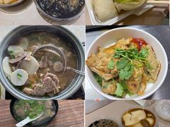 -景记甜品