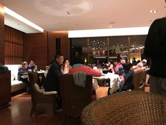 大堂-采悦轩中餐厅·粤菜·海南菜(神州半岛喜来登度假酒店)