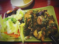 -美玲拉面(鞍山西道店)