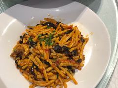 鱼香脆肉皖-陆壹捌餐厅(五大道店)