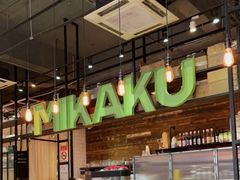 -MIKAKU(万达广场上海宝山店)