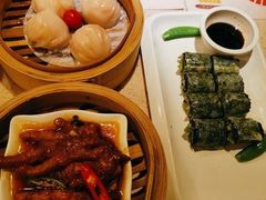 金牌虾饺皇-点都德(北京路贰店)