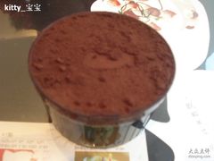 仟吉提拉米苏-仟吉(虎泉店)