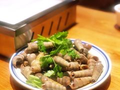-老高烧烤(龙华星河iCO店)